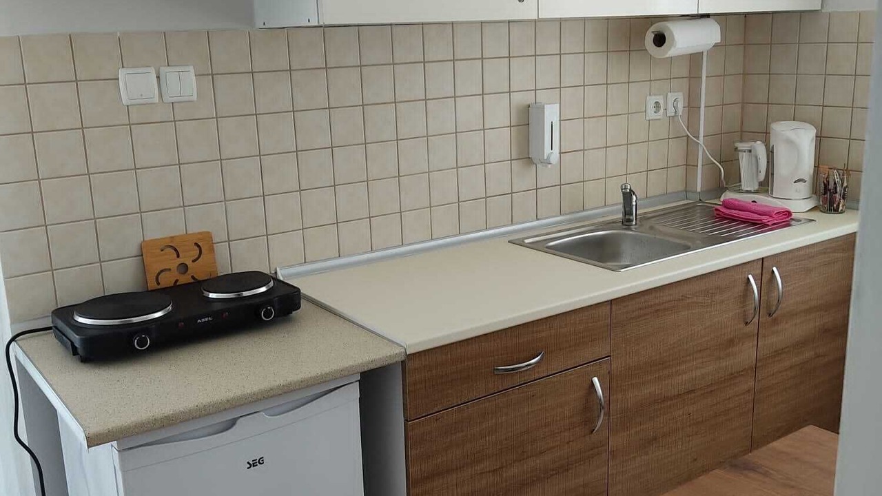 Photo of Kitchen in Icmeler