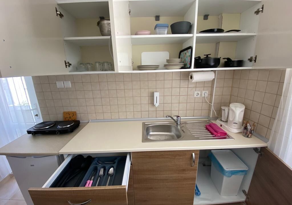 Photo of Kitchen in Icmeler