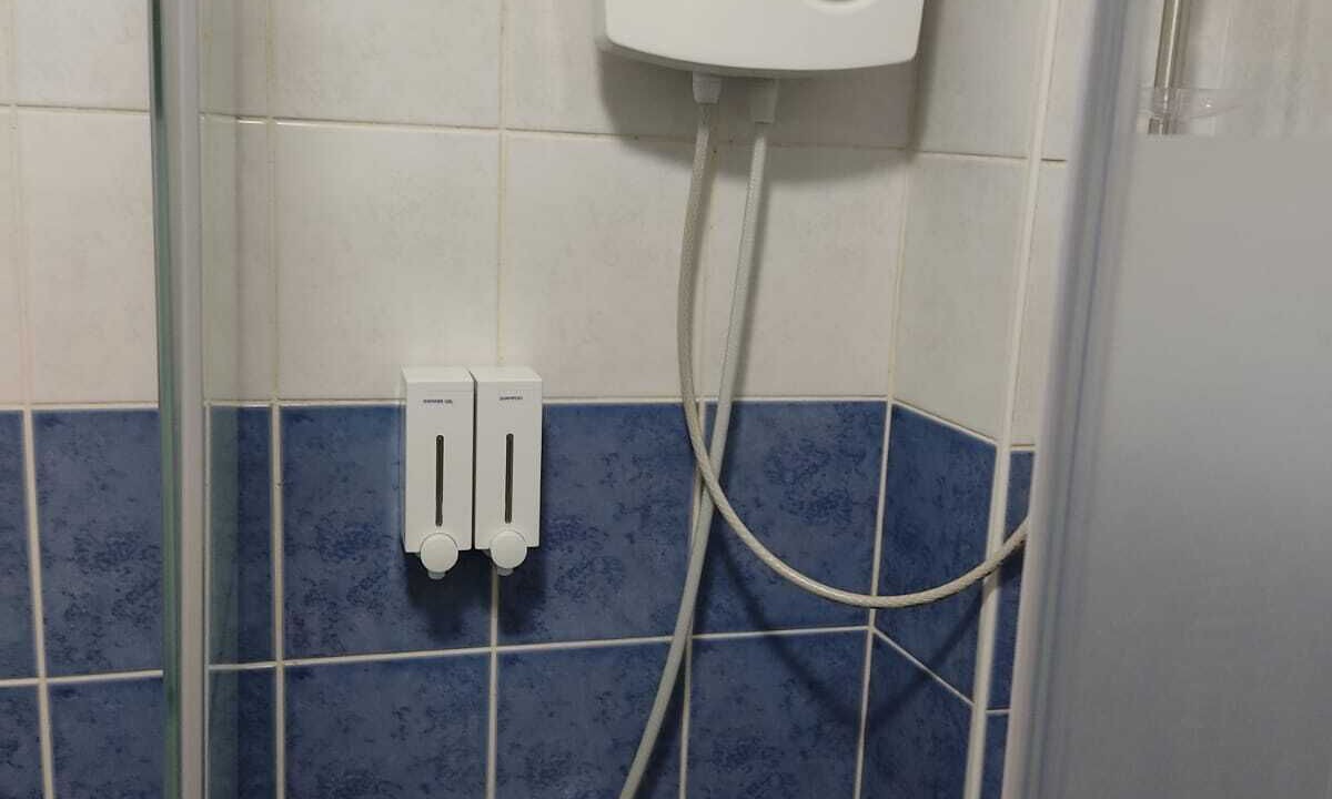 Photo of Bathroom in Icmeler City Center
