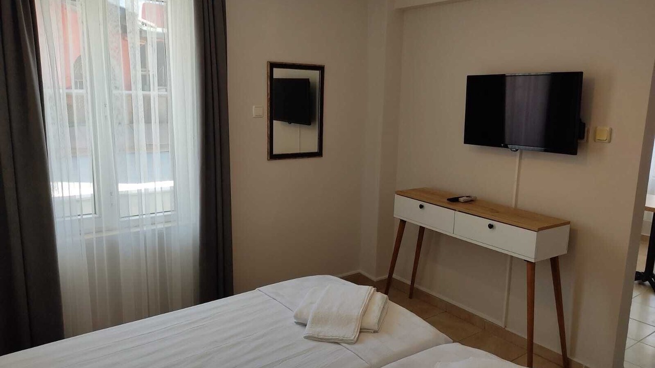 Photo of Bedroom in Icmeler City Center