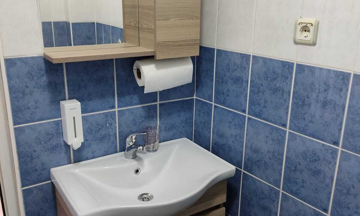 Photo of Bathroom in Icmeler City Center