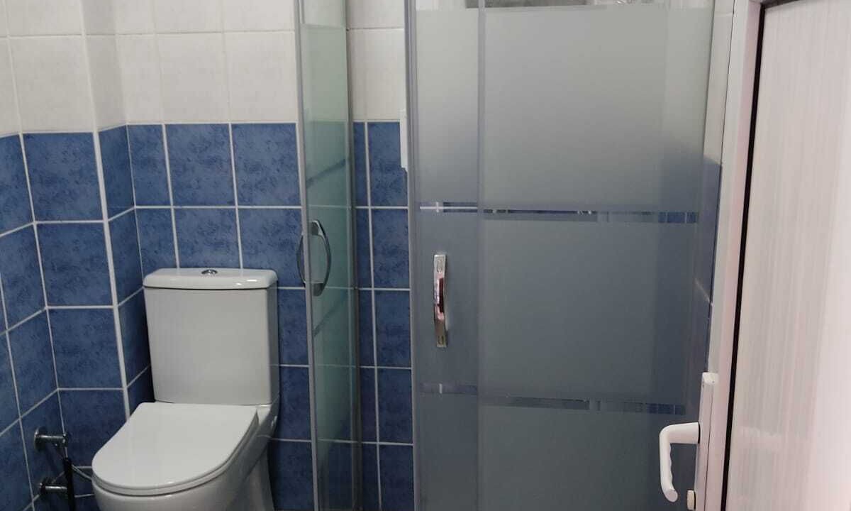 Photo of Bathroom in Icmeler City Center