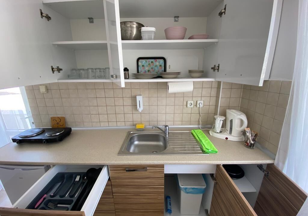 Photo of Kitchen in Icmeler City Center