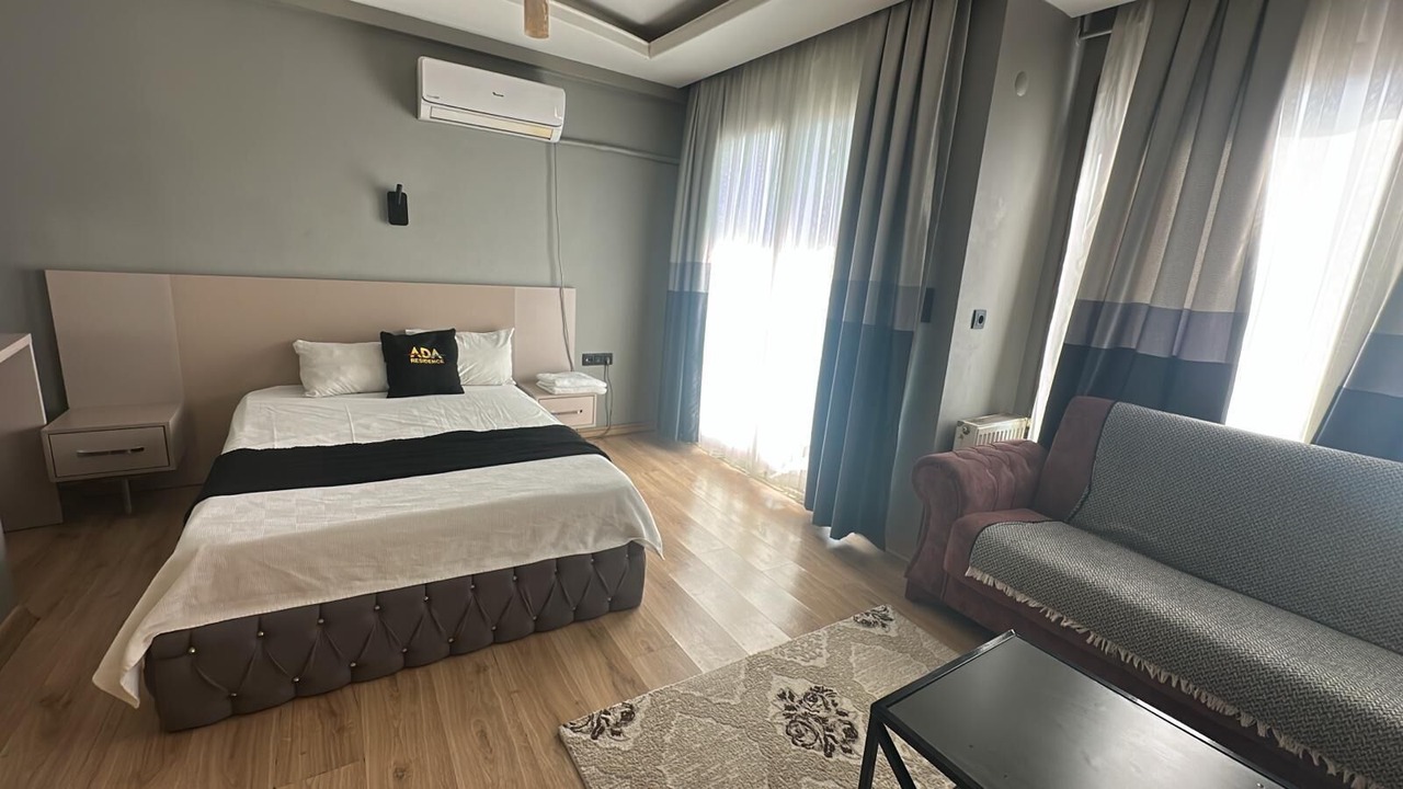 Photo of Bedroom in Buca