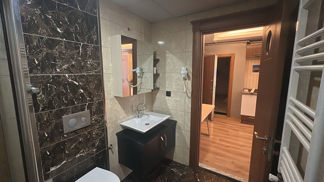 Photo of Bathroom in Buca