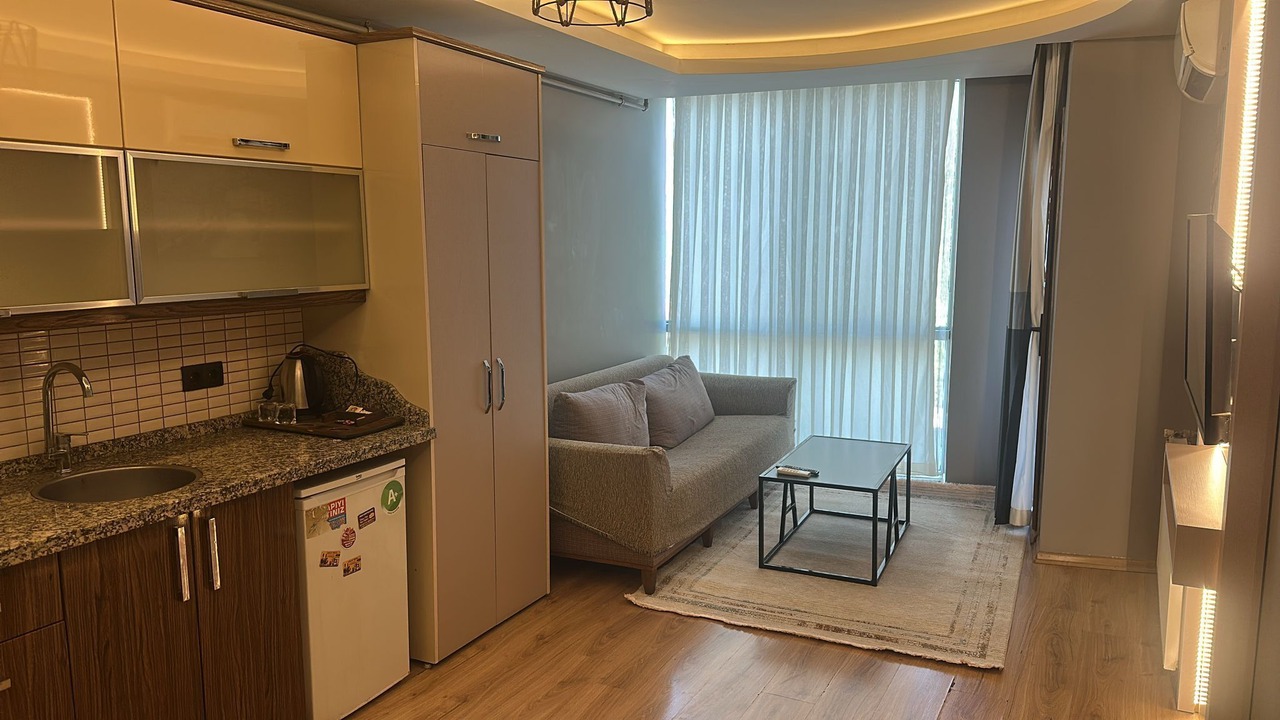 Photo of Bedroom in Buca