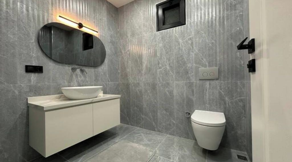 Photo of Bathroom in Trabzon