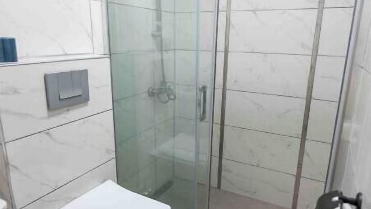 Photo of Bathroom in Kadnlar Denizi Mahallesi