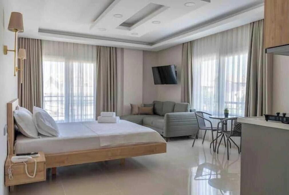 Photo of Bedroom in Kadnlar Denizi Mahallesi