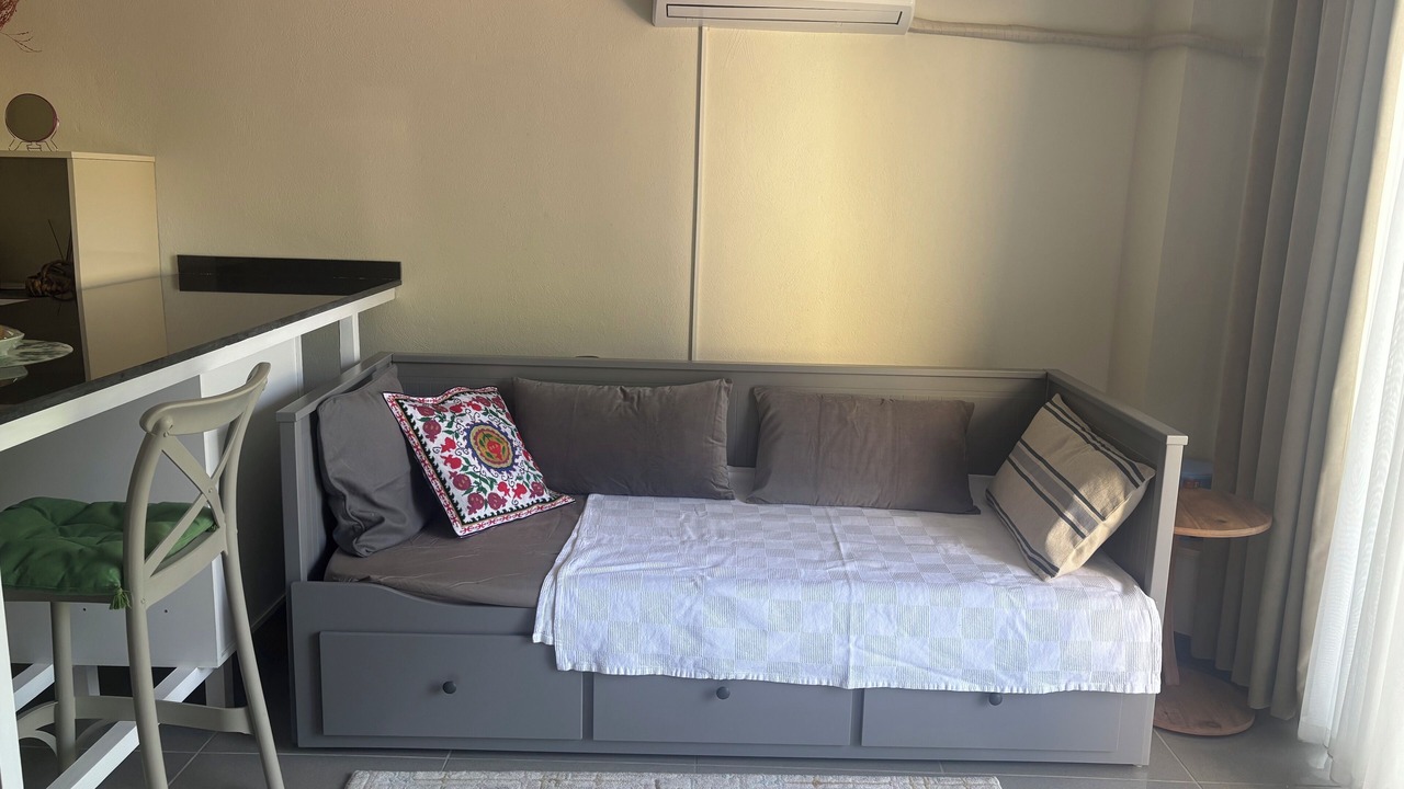 Photo of Bedroom in Fethiye