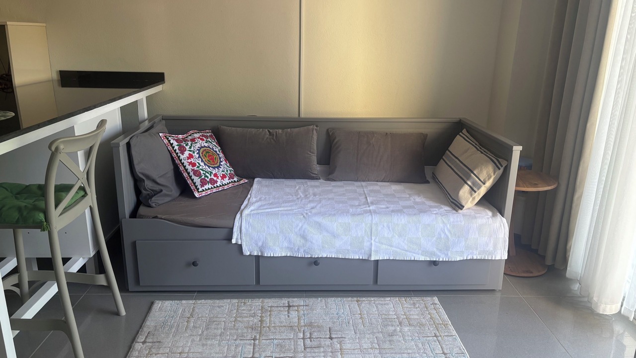 Photo of Bedroom in Fethiye