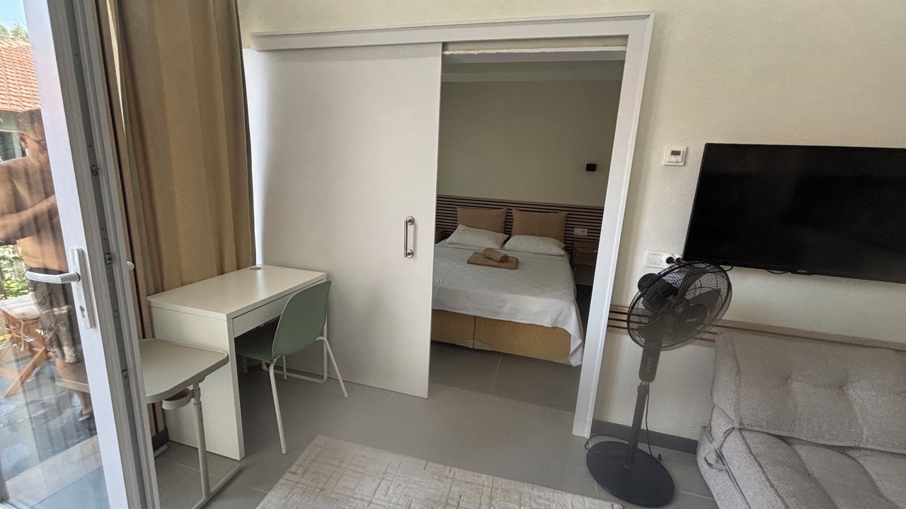 Photo of Bedroom in Fethiye