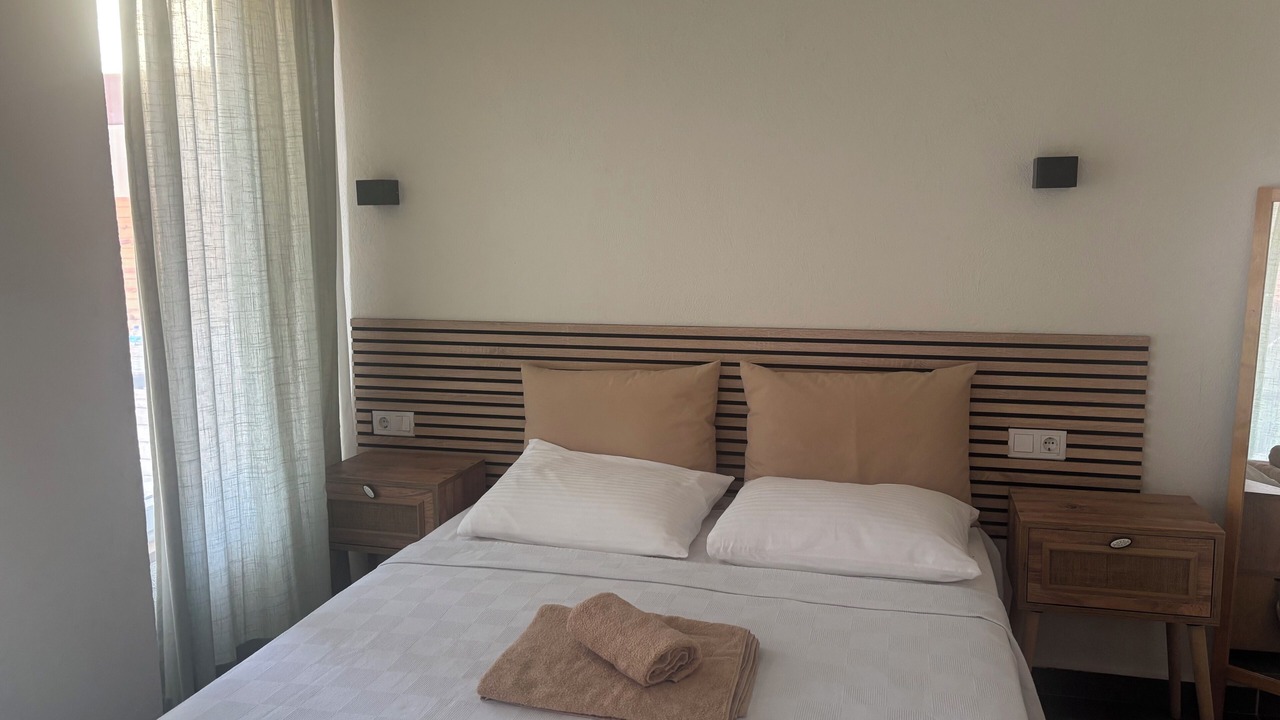 Photo of Bedroom in Fethiye