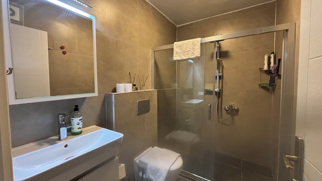 Photo of Bathroom in Fethiye