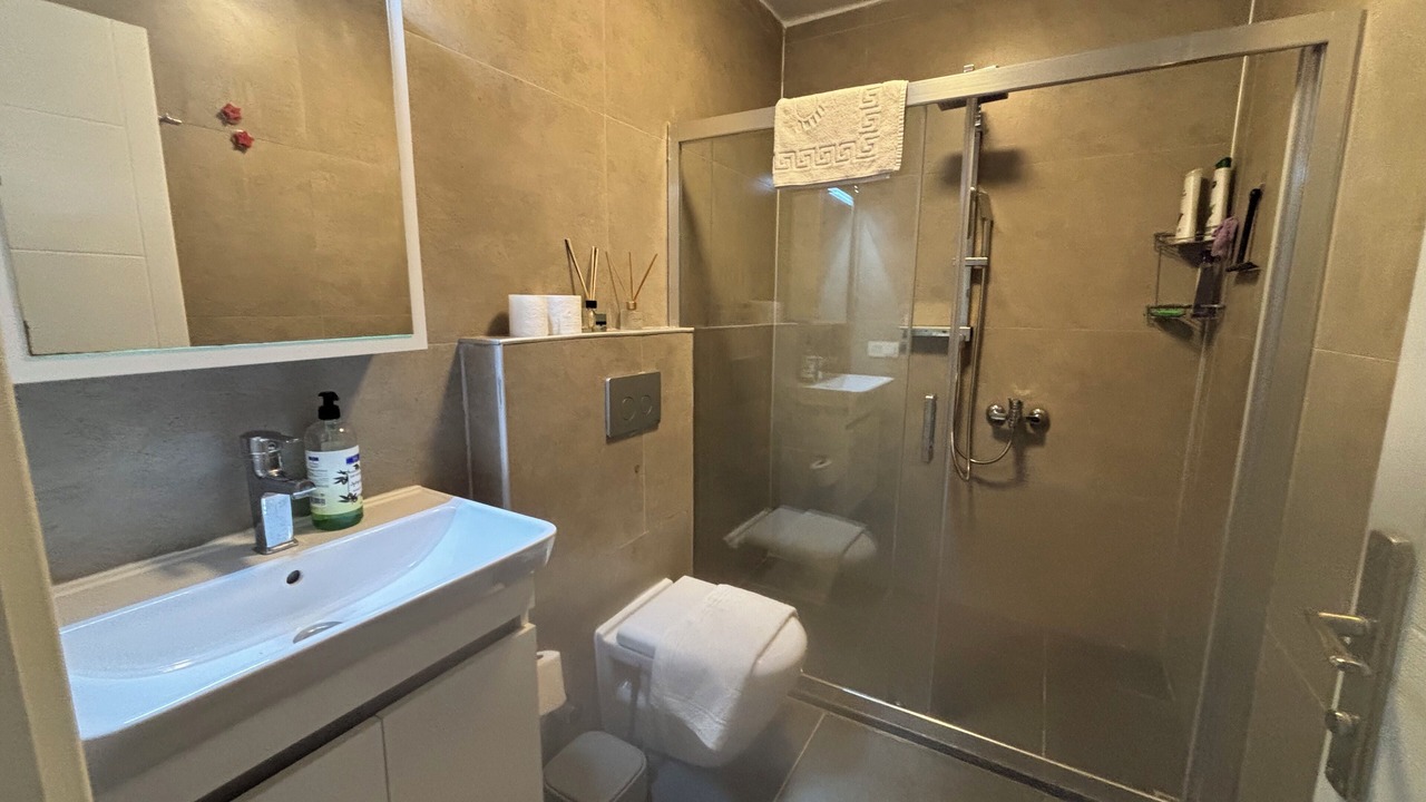 Photo of Bathroom in Fethiye