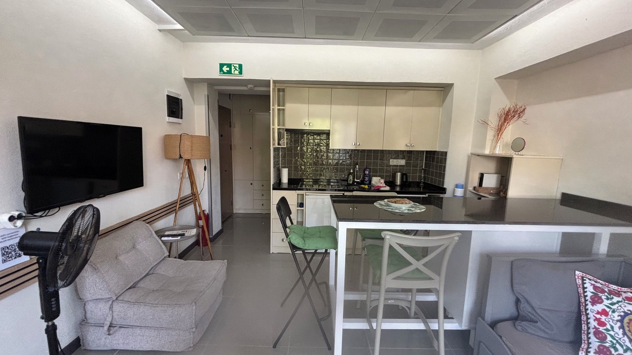 Photo of Livingroom in Fethiye