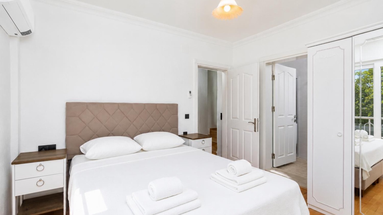 Photo of Bathroom in Dalyan City Center
