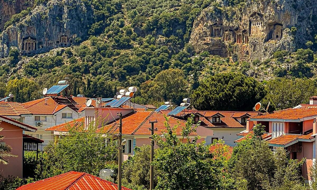Photo of Others in Dalyan City Center