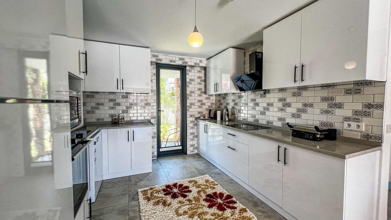 Photo of Kitchen in Dalyan City Center