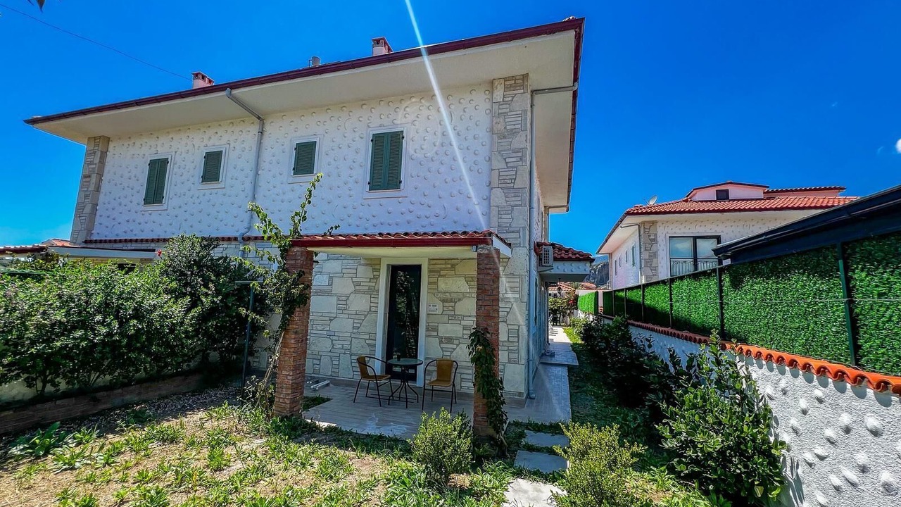 Photo of Outdoor in Dalyan City Center