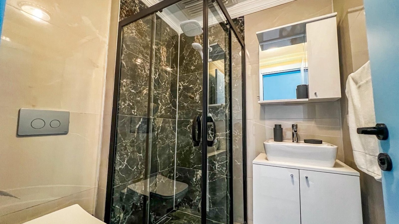 Photo of Bathroom in Dalyan City Center