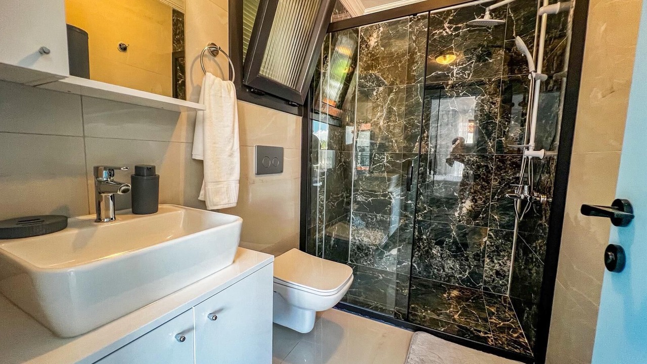 Photo of Bathroom in Dalyan City Center