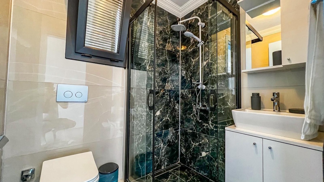 Photo of Bathroom in Dalyan City Center