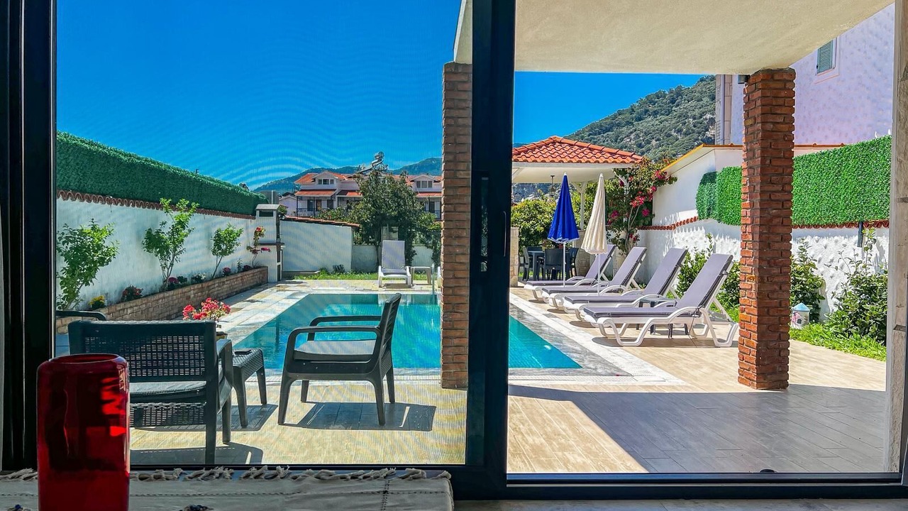 Photo of Outdoor in Dalyan City Center