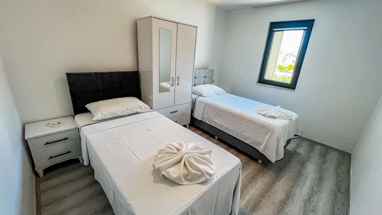 Photo of Bedroom in Dalyan City Center
