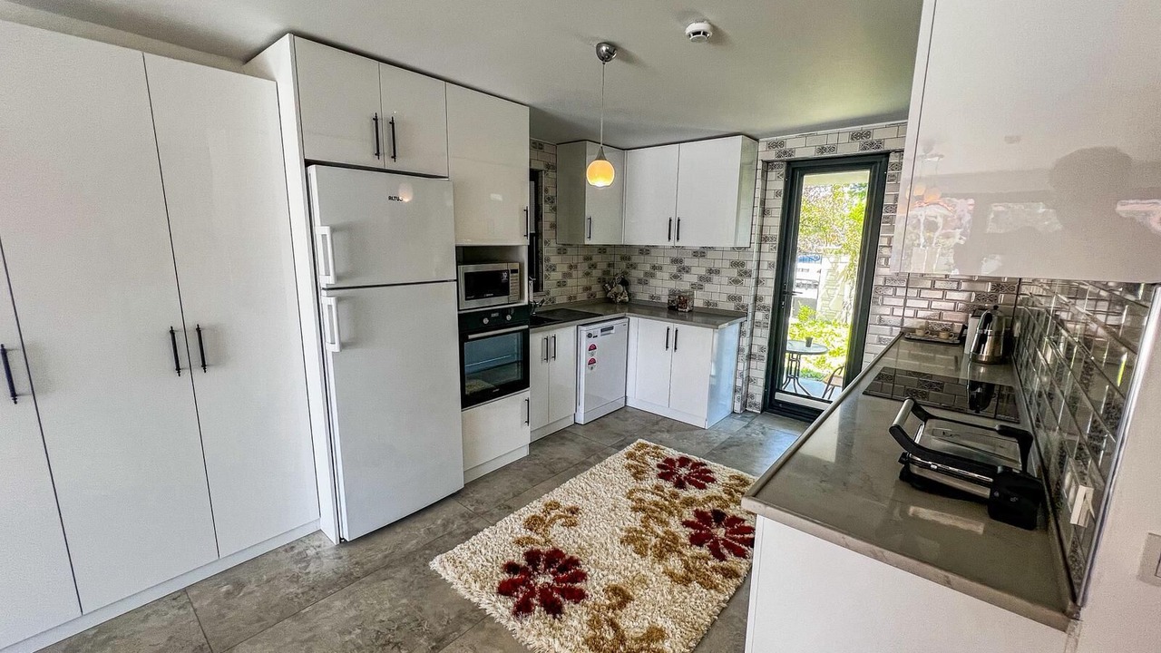 Photo of Kitchen in Dalyan City Center