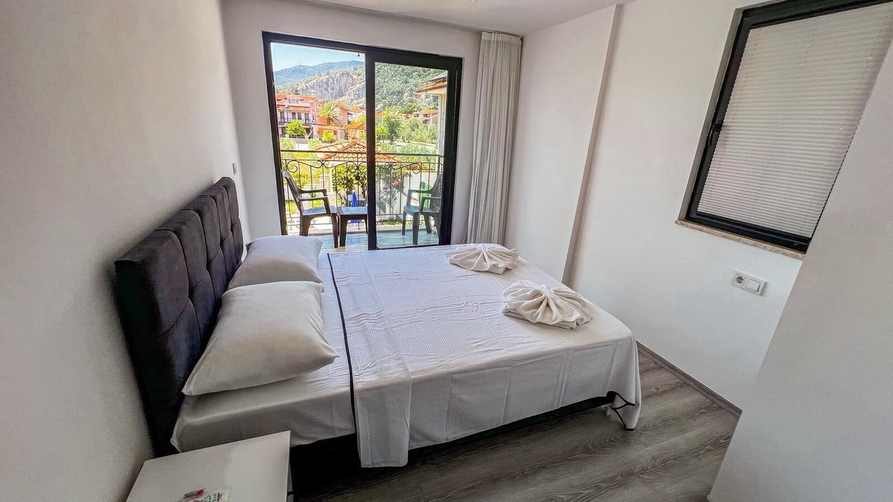 Photo of Bedroom in Dalyan City Center