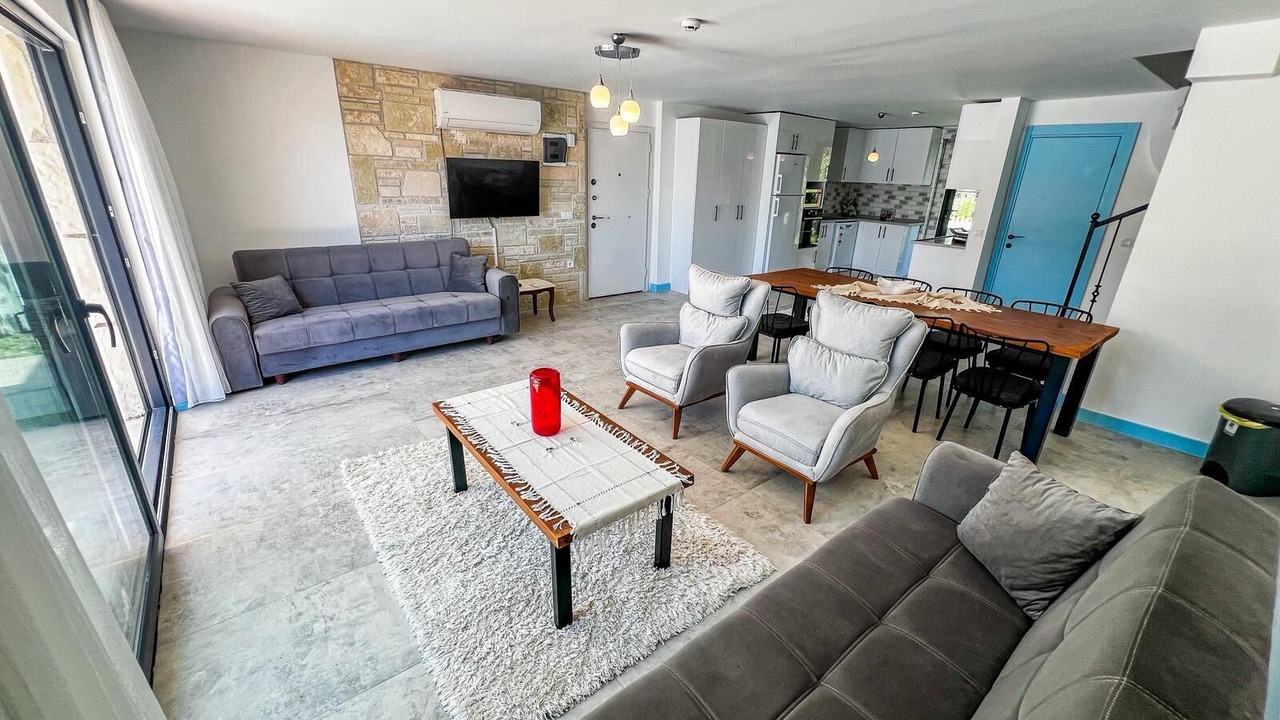 Photo of Livingroom in Dalyan City Center
