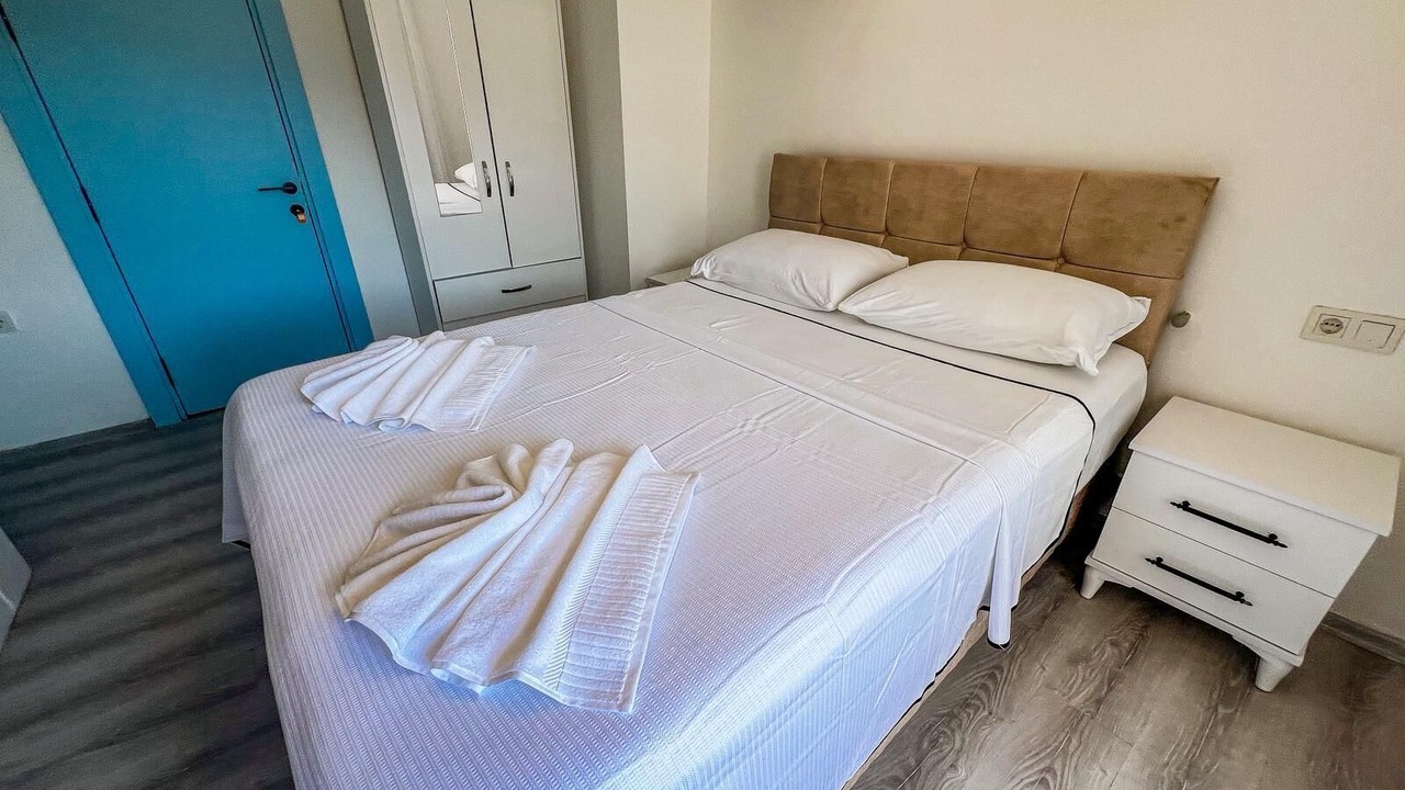 Photo of Bedroom in Dalyan City Center