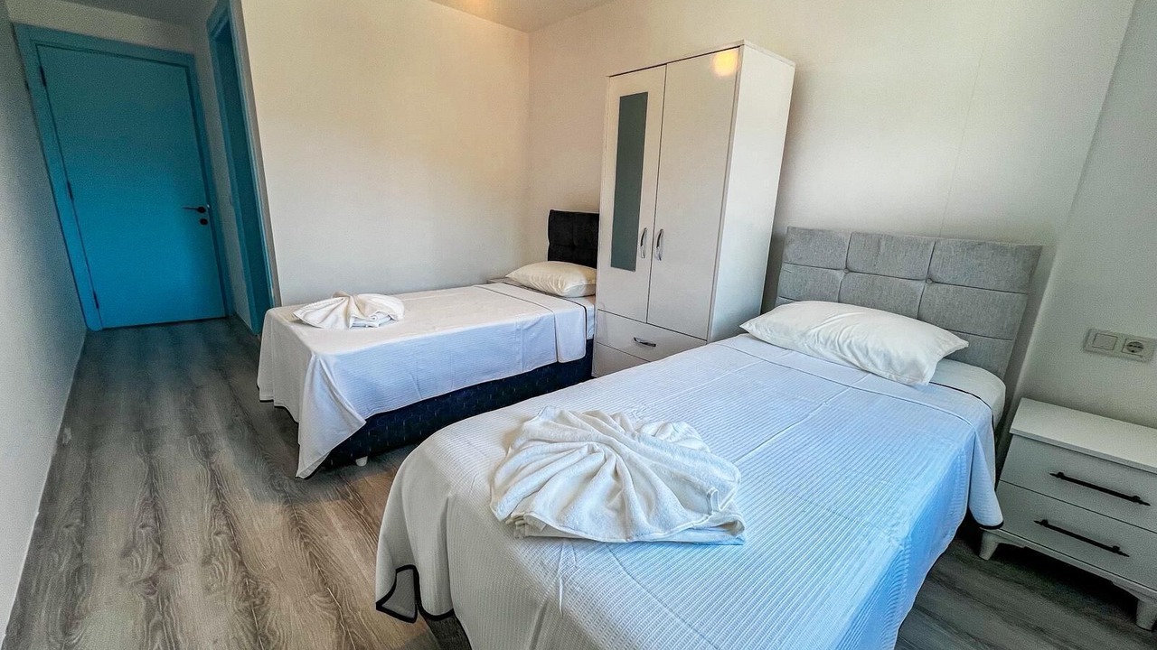 Photo of Bedroom in Dalyan City Center