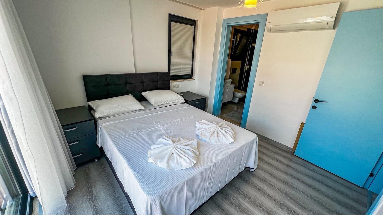 Photo of Bedroom in Dalyan City Center