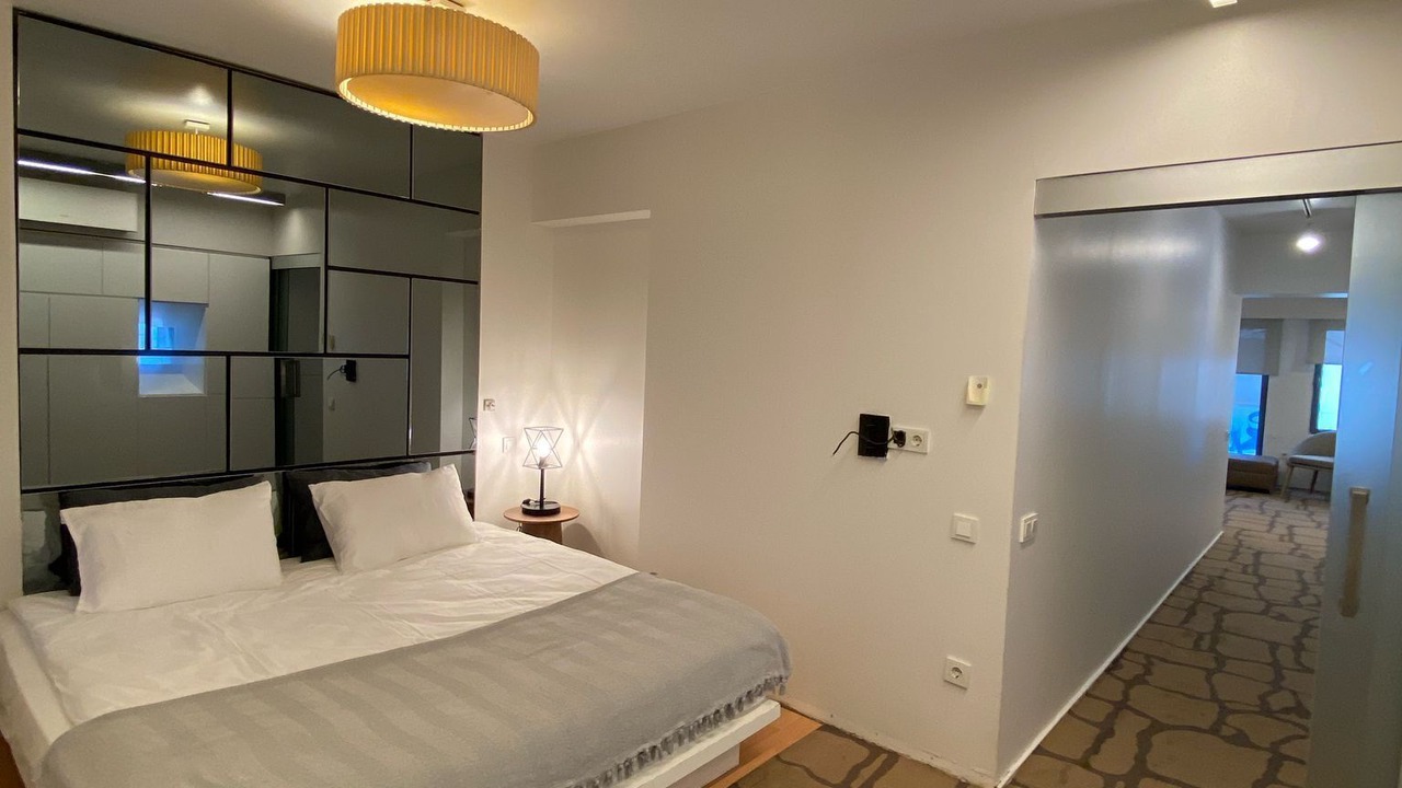 Photo of Bedroom in Beyoglu
