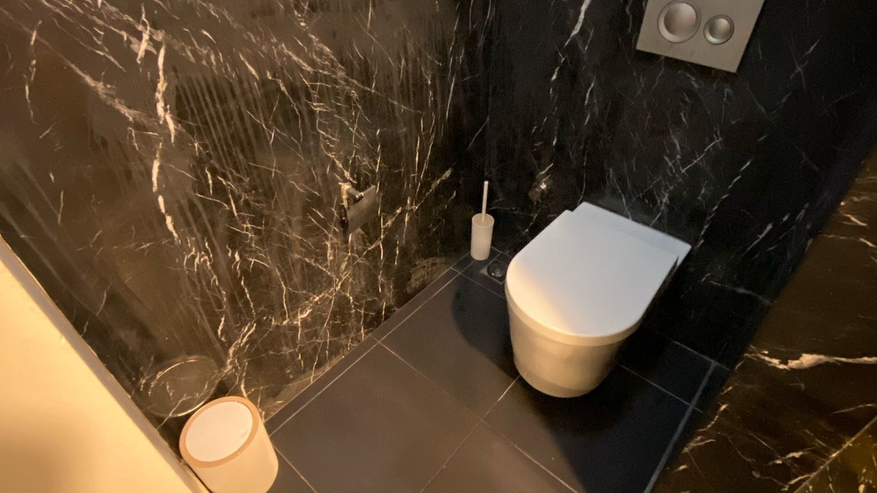 Photo of Bathroom in Beyoglu