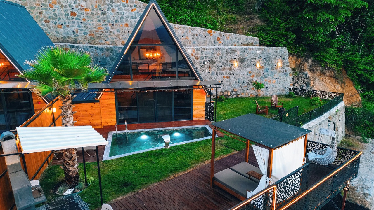 Photo of Outdoor in Sapanca