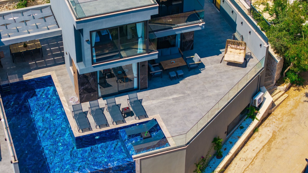 Photo of Outdoor in Kalkan