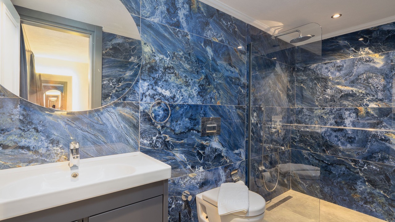 Photo of Bathroom in Kalkan