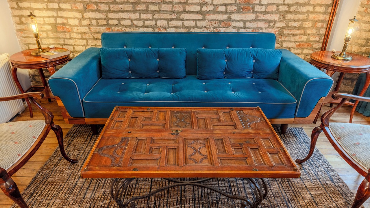 Photo of Livingroom in Galata