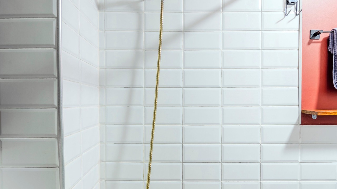 Photo of Bathroom in Galata