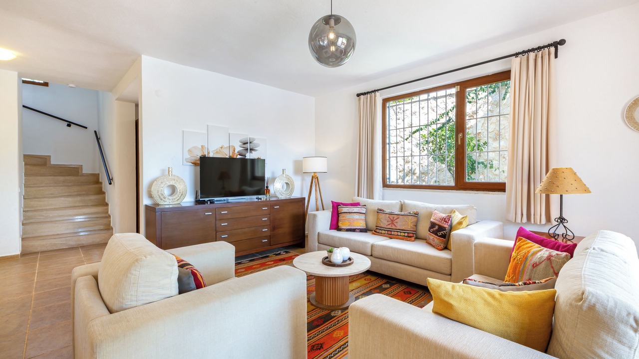 Photo of Livingroom in Kalkan