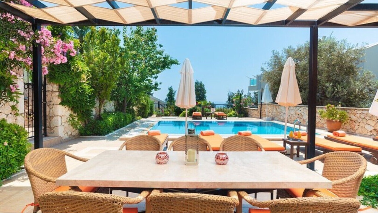 Photo of Outdoor in Kalkan