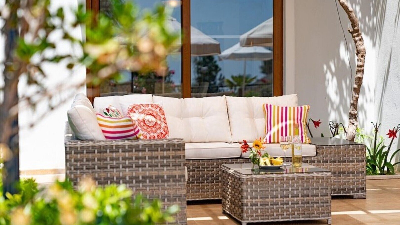 Photo of Outdoor in Kalkan