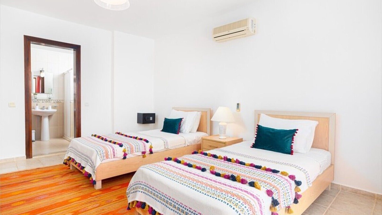 Photo of Bedroom in Kalkan