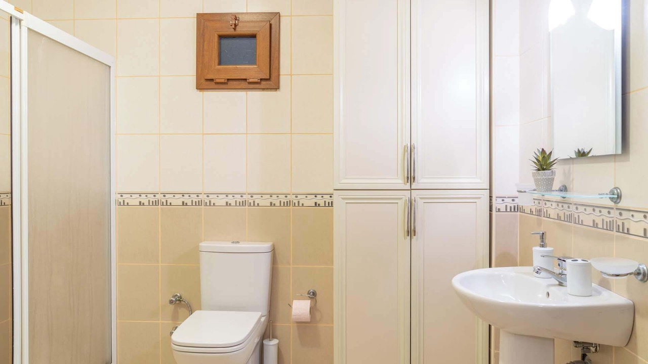 Photo of Bathroom in Kalkan