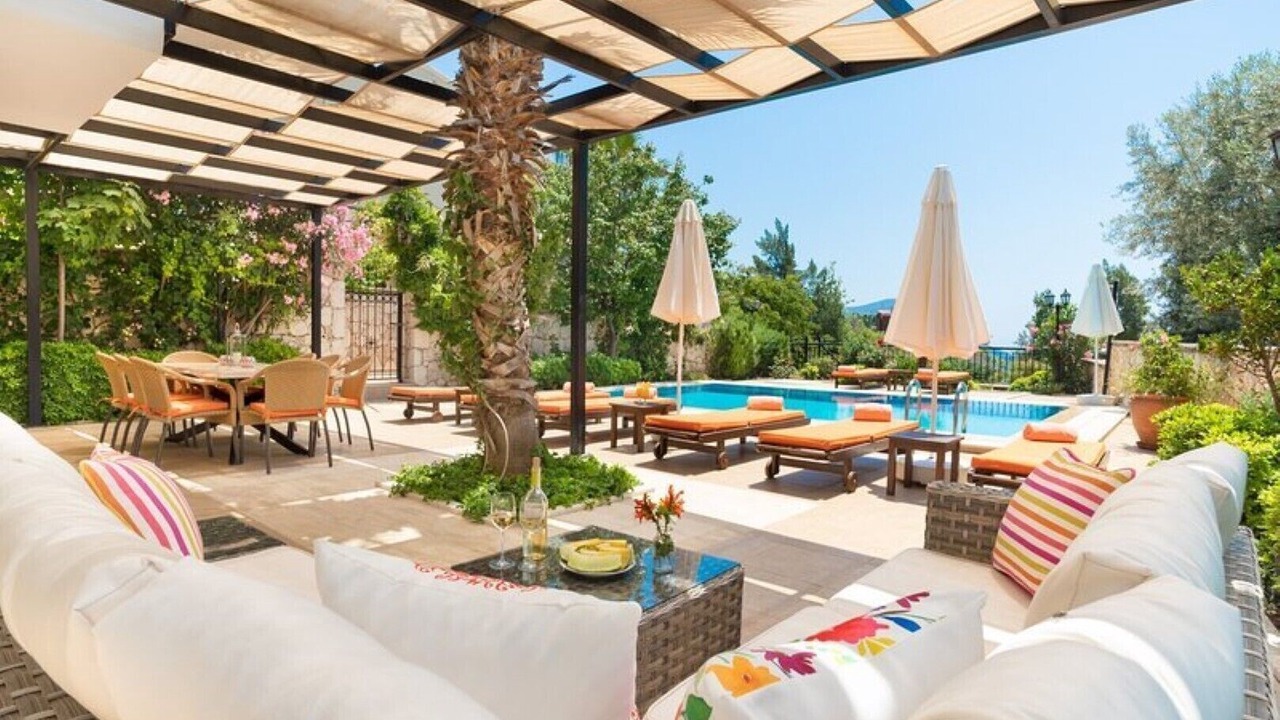 Photo of Outdoor in Kalkan