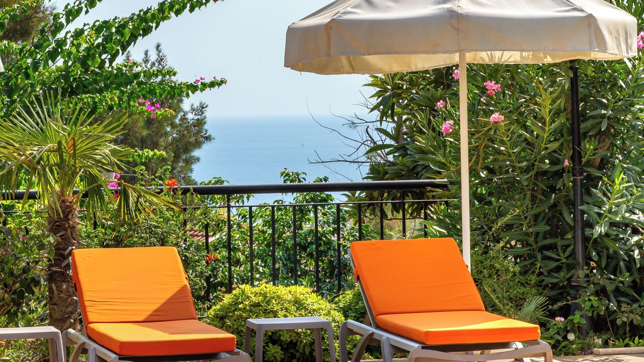 Photo of Outdoor in Kalkan