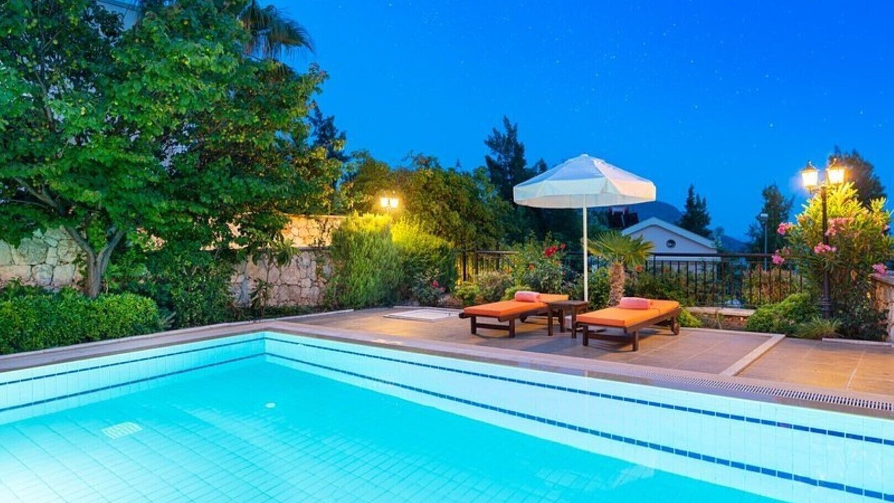 Photo of Outdoor in Kalkan